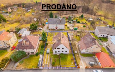 Prodej rodinný dům, 240 m2, Dobřanovská, Volyně